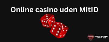Bedste Udenlandske Casino Din Guide til Online Spil