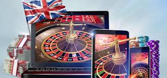 Best Online UK Casino Your Ultimate Guide to Winning Big