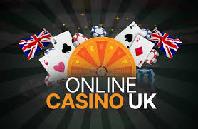 Best Online UK Casino Your Ultimate Guide to Winning Big