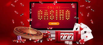 Betrouwbare Online Casino's in het Buitenland -771706809