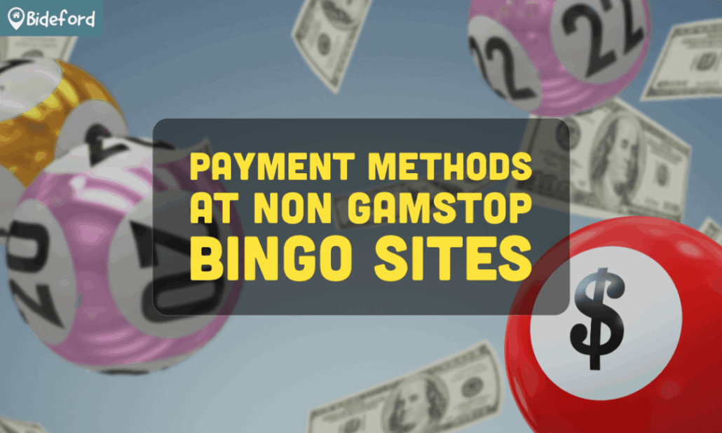 Bingo Sites Not Affected by Recent Changes