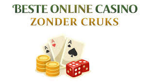 Buitenlandse Casino zonder CRUKS Vrijheid in Spelen