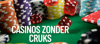 Buitenlandse Casino zonder CRUKS Vrijheid in Spelen