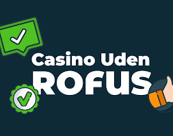 Casino Uden MitID Din Guide til Anonyme Spiloplevelser -1053512372