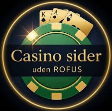 Casino uden rofus Optag Free Spins Uden Forpligtelse Casino uden rofus Optag Free Spins Uden Forpligtelse