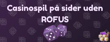 Casino uden rofus Optag Free Spins Uden Forpligtelse Casino uden rofus Optag Free Spins Uden Forpligtelse