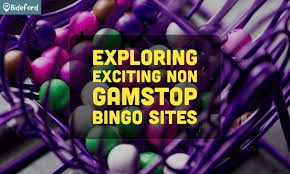 Discover Online Bingo Sites Not on GamStop -1559150950