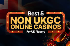 Discover the Best Non-UK Online Casinos A Comprehensive Guide -1180528466