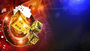 Discover the Thrills of Lemon Casino Your Ultimate Online Gaming Destination -896980091