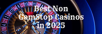 Discovering Curacao Casinos Outside of GamStop