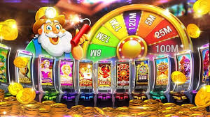 Experience the Thrill Doctor Spins Online Casino