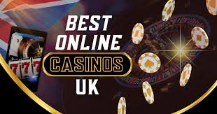 Experience the Thrill of Online Casinos with PayPal in the UK