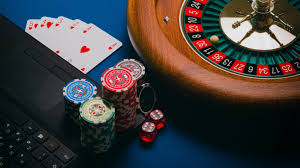 Experience the Thrill of Online Casinos with PayPal in the UK