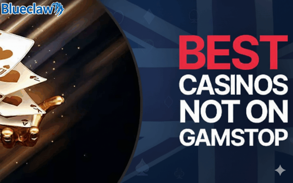 Exploring Non GamStop Casinos A Comprehensive Guide