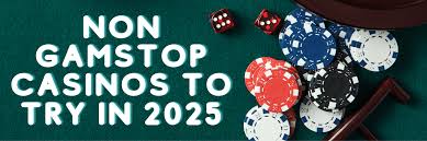 Exploring Non Gamstop UK Casino Sites A Comprehensive Guide -1807965356