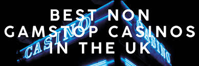 Exploring Slots and Casinos Not on Gamstop Your Ultimate Guide Exploring Slots and Casinos Not on Gamstop Your Ultimate Guide