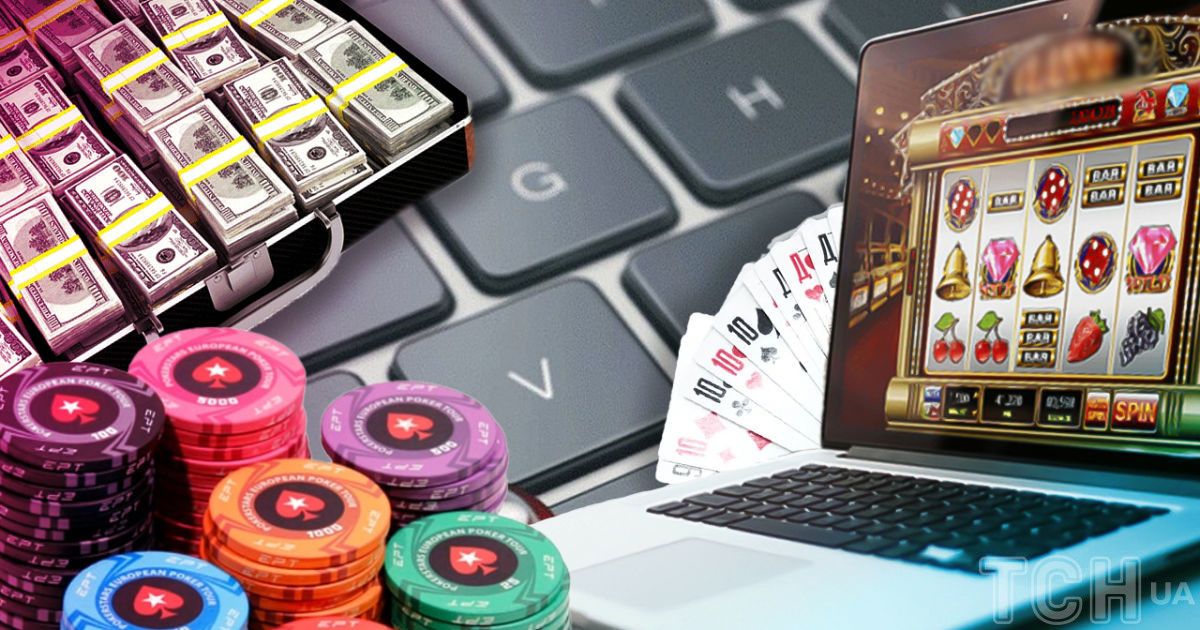 Igobet Casino Ontdek de Spannende Wereld van Online Gokken 1590434221