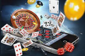 Igobet Casino Ontdek de Spannende Wereld van Online Gokken 1590434221
