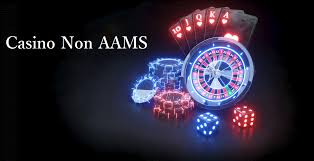 Casino Online Italia Non AAMS Guida Completa