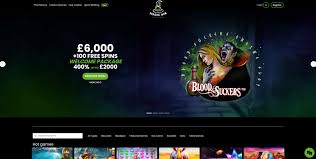 MagicWin Casino Your Gateway to an Enchanting Gaming Experience -1257709200