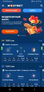 Mostbet The Ultimate Online Betting Experience for Enthusiasts