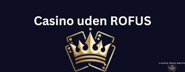 Opdag verdenen af Blackjack uden Rofus Opdag verdenen af Blackjack uden Rofus