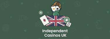 The Rise of Independent Online Casinos Freedom and Innovation The Rise of Independent Online Casinos Freedom and Innovation