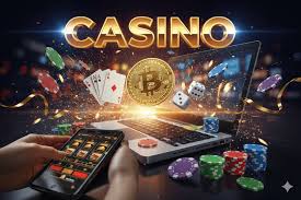 Udenlandske Casinoer En Guide til Online Spiloplevelser -1080101013