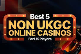 Understanding Non-UK Licensed Casinos Risks, Rewards and Practical Advice