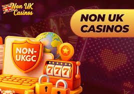 Understanding Non UKGC Licensed Casinos A Guide for Players
