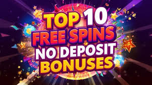 Unlock 70 Free Spins No Deposit Your Guide to Getting Started