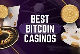 Alt, hvad du behøver at vide om crypto casinoer