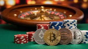Alt, hvad du behøver at vide om crypto casinoer