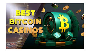 Alt, hvad du behøver at vide om crypto casinoer