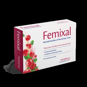 Best femixal lek in Poland