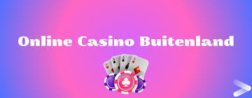 Beste Buitenlandse Online Casino Ontdek De Topkeuzes Voor Spelers 307459394
