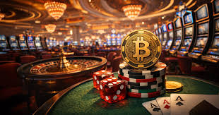 Bitcoin Casinon i Sverige En Komplet Guide