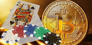 Bitcoin Casinon i Sverige En Komplet Guide