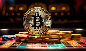 Bitcoin Casinon i Sverige En Komplet Guide