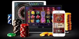 Casinò Online Scopri le Offerte di 5 Euro Gratis senza Deposito