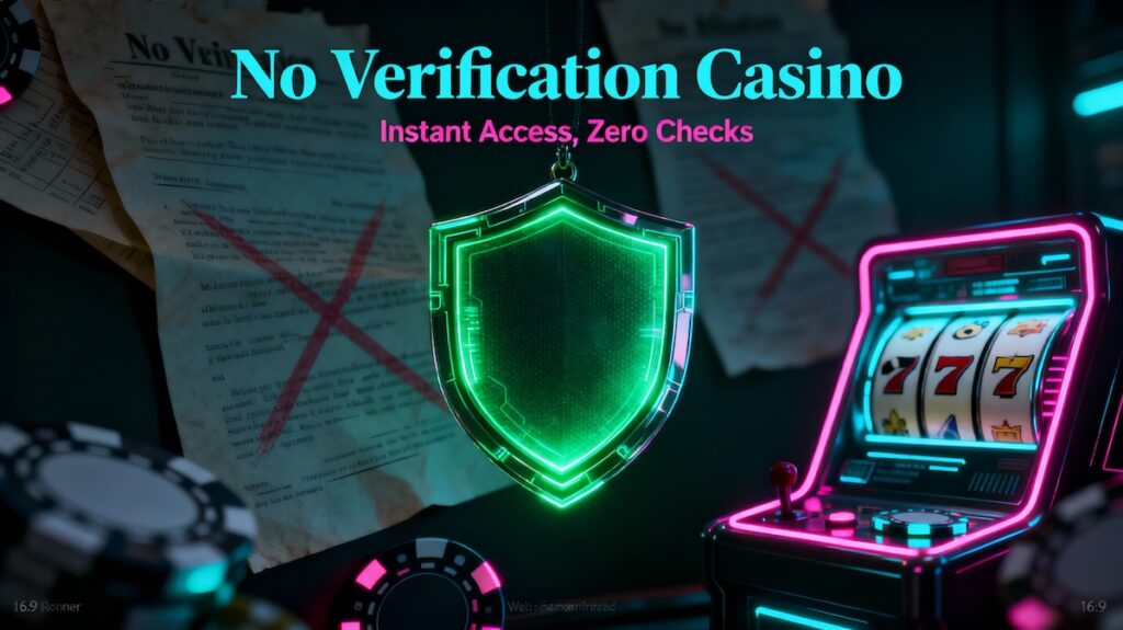 Casinò Senza Documenti Giocare in Sicurezza e Privacy