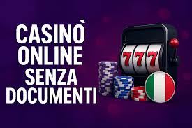 Casinò Sicuri Senza Tracce Digitali Giocare in Anonimato