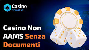 Casinò Sicuri Senza Verifica Identità Gioca in Sicurezza