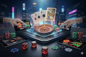 Casinoer uden dansk licens En guide til online spil