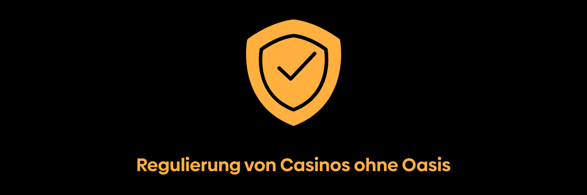 Casinos ohne Oasis Alternative Spielmöglichkeiten im Netz