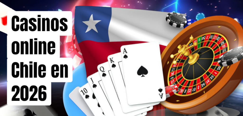 Casinos Online Confiables Con Buenas Opiniones y Bonificaciones