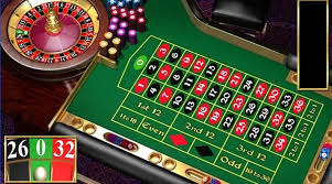 Das aufregende Erlebnis von Live Roulette