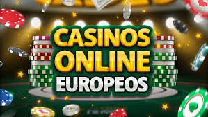 Descubre los Mejores Casinos Online Europeos 620590862