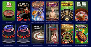 Die besten Echtgeld Roulette Casinos für Ihr Online-Spiel Die besten Echtgeld Roulette Casinos für Ihr Online-Spiel