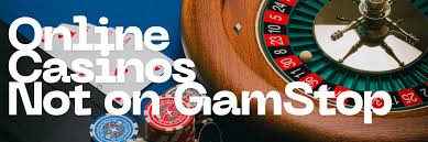 Discovering New UK Casinos Not on GamStop A Guide for Enthusiasts